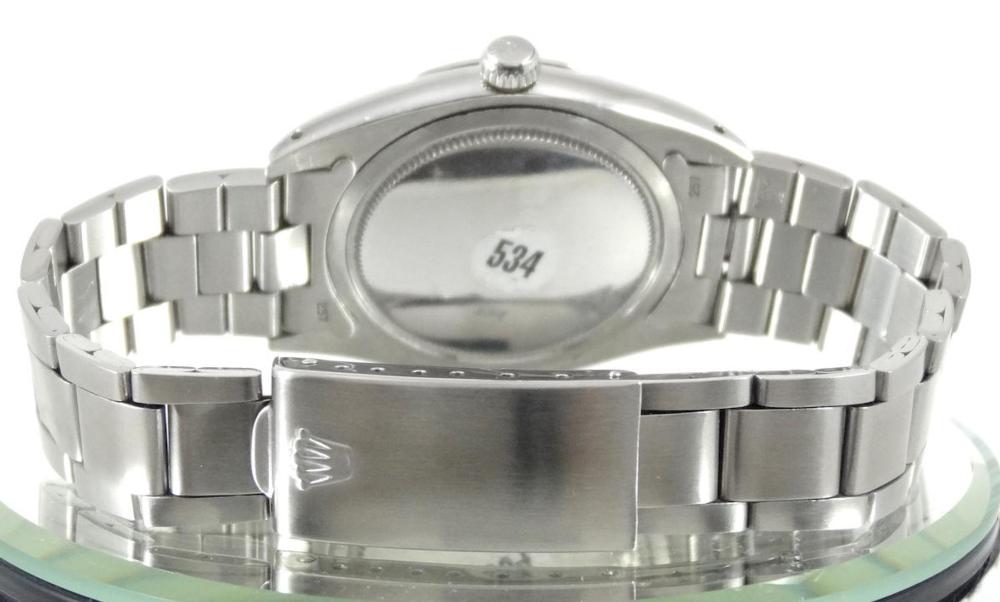 Rolex Cadran Mickey Circa 1957