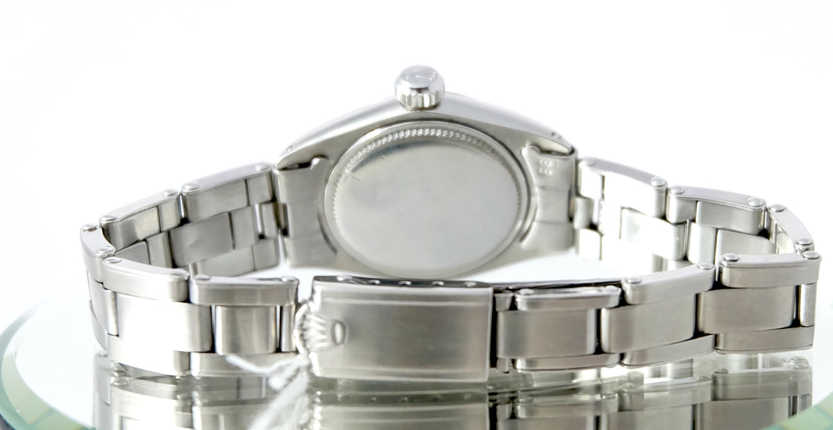 Rolex Oyster Lady circa 1956 Solo Tempo