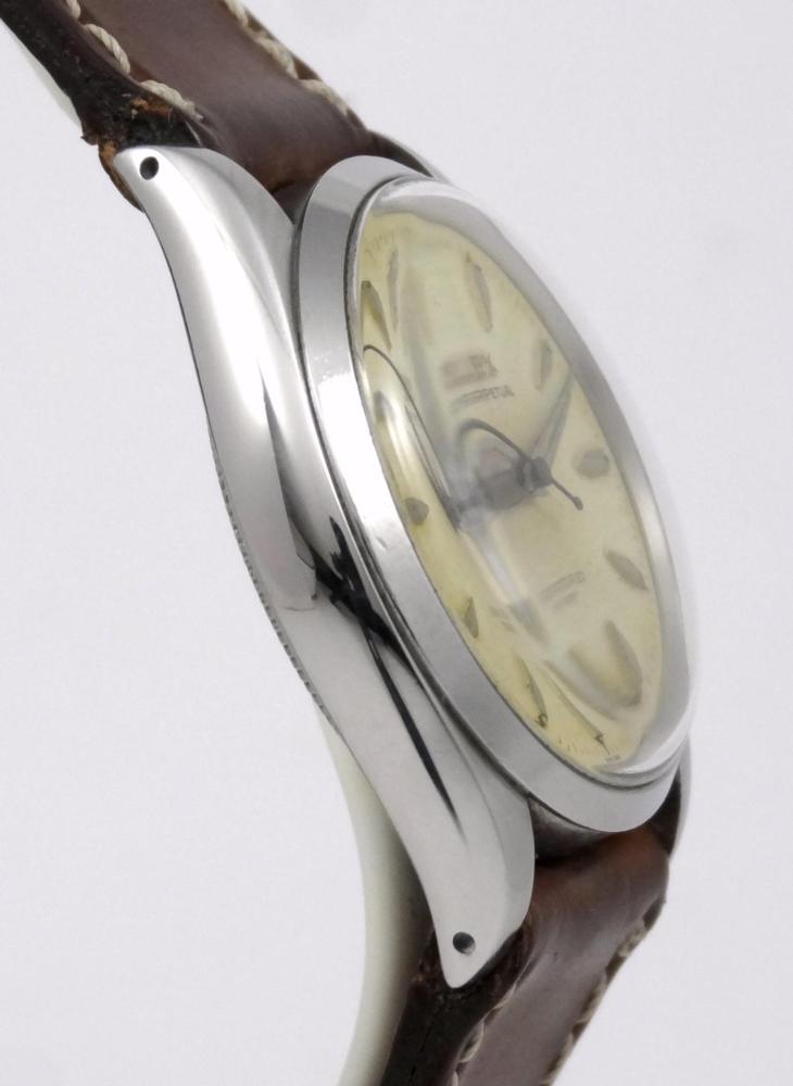 Rolex Oyster Réf 6564 Circa 1957