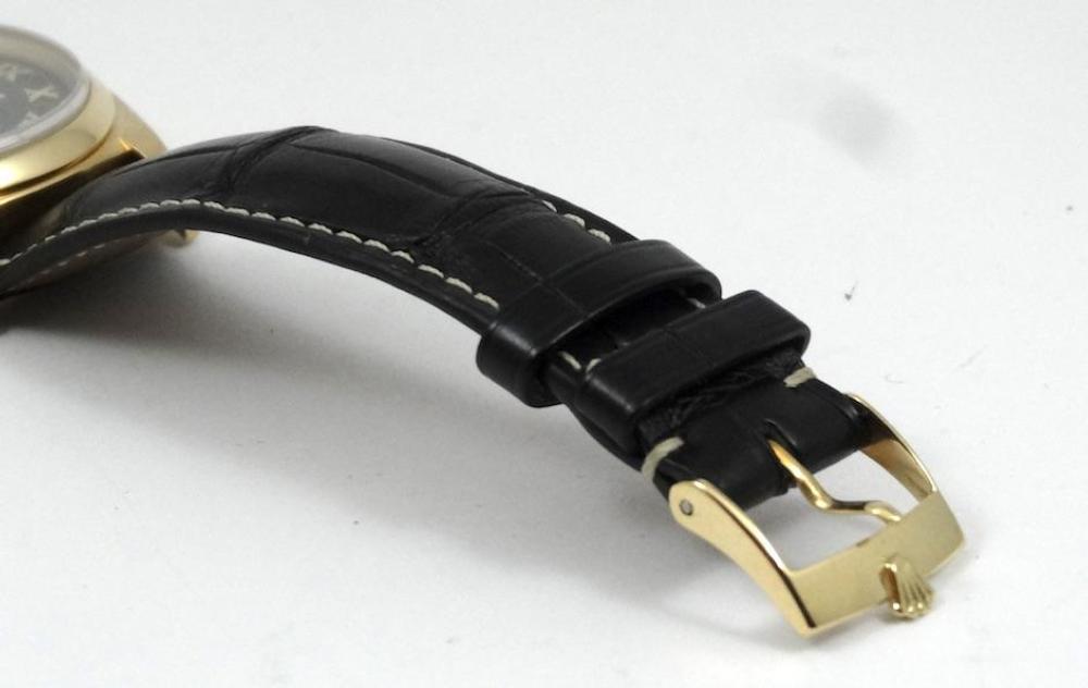 Rolex Datejust Cadran Pyramide Circa 1978 Boite & Papiers