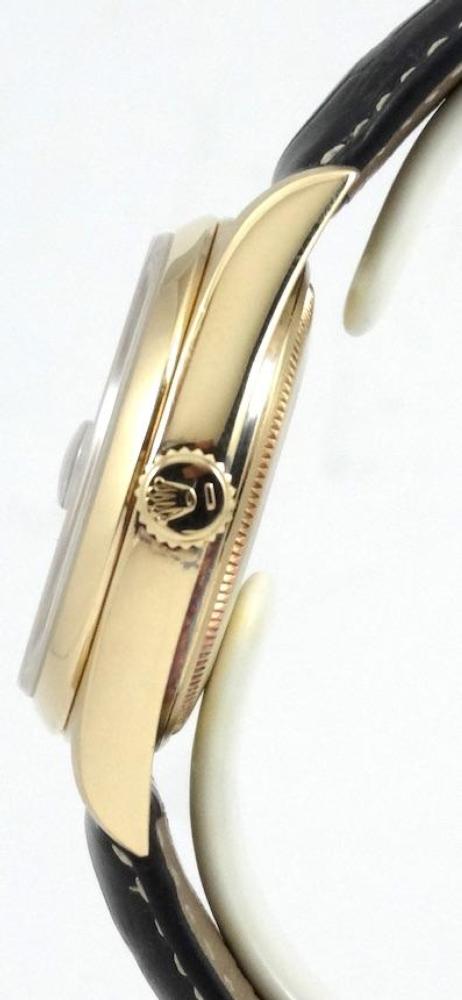 Rolex Datejust Cadran Pyramide Circa 1978 Boite & Papiers