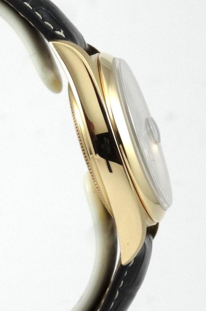 Rolex Datejust Cadran Pyramide Circa 1978 Boite & Papiers