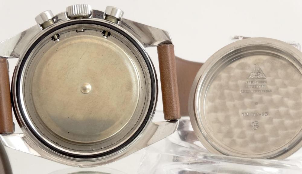 Omega Speedmaster Professional 105.012 Circa 1965