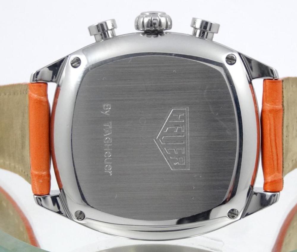 Tag Heuer Monza Chrono 38mm