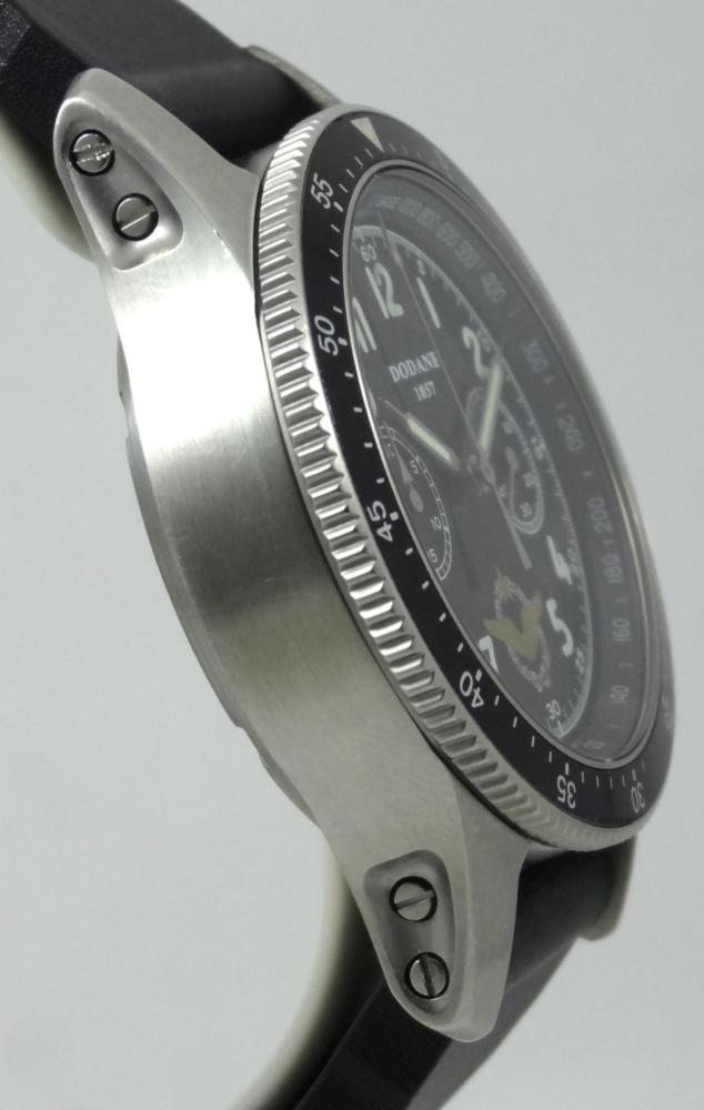 Dodane Chrono Armée de l'air Francaise Type 23F Full Set