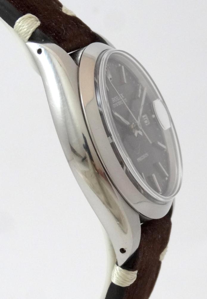 Rolex Réf 6694 Circa 1983 Rare