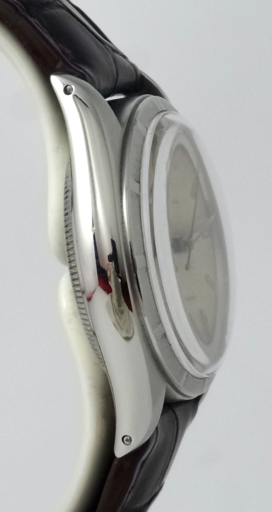 Rolex Bubble Back