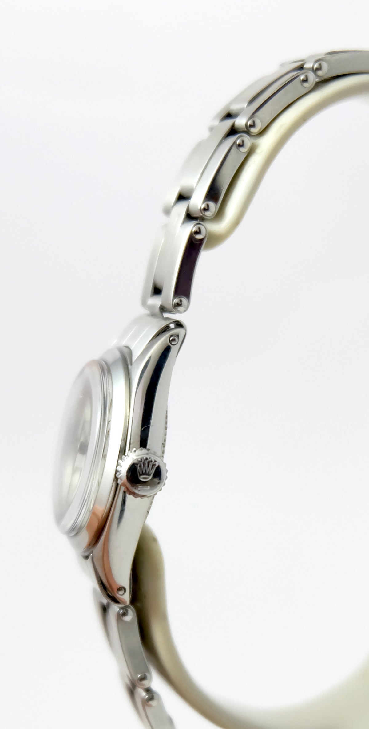Rolex Oyster Lady circa 1956 Solo Tempo