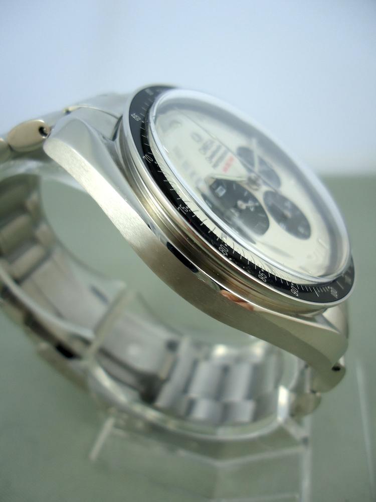 Omega Speedmaster Apollo XI anniversaire réf 3569.31.00