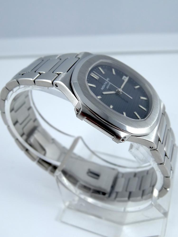 Nautilus Taille moyenne Homme réf 3900/1