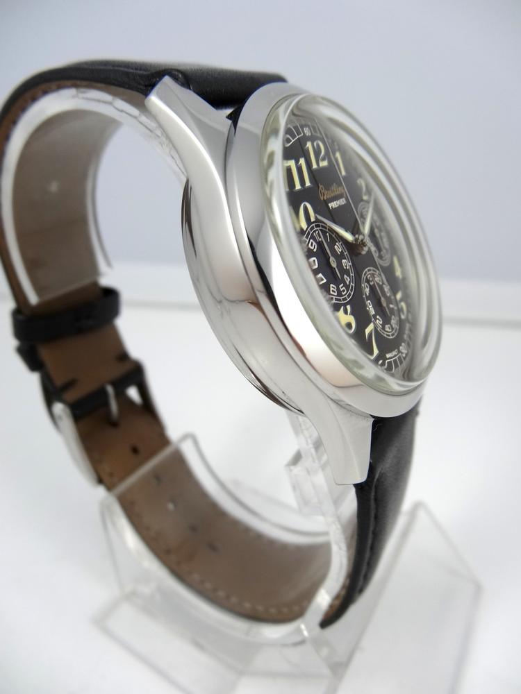 Breitling Navitimer Premier Acier 38mm