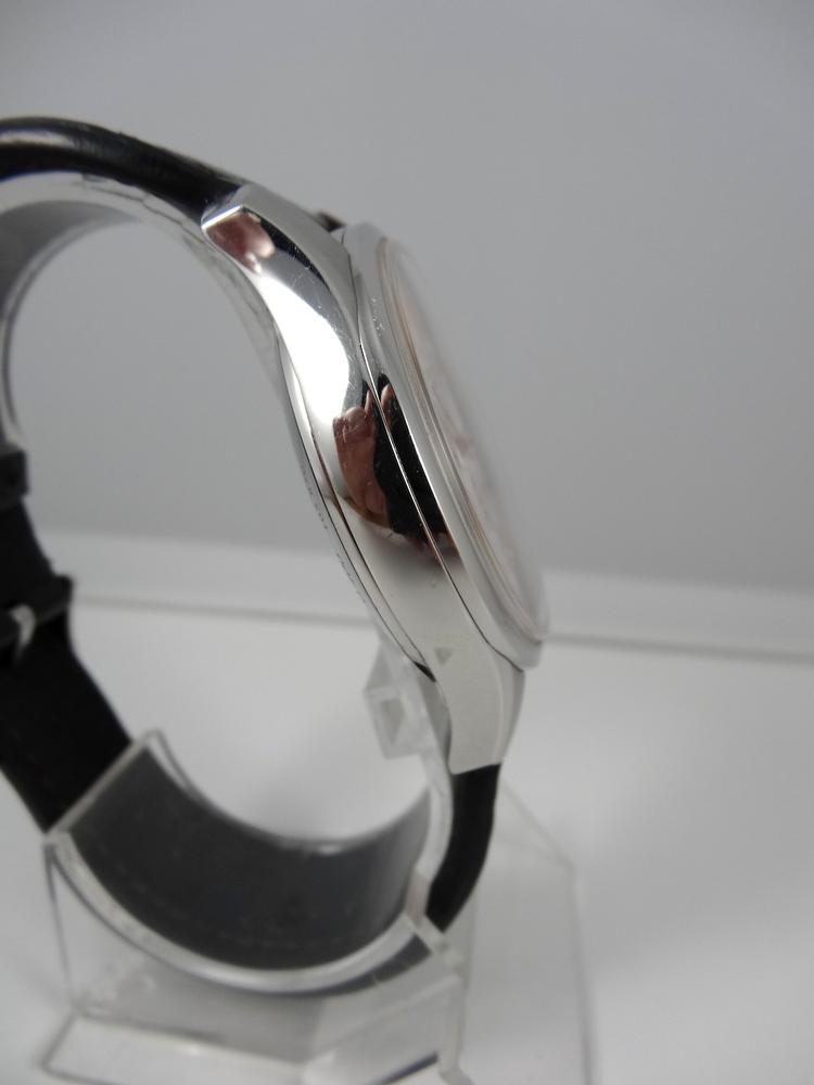 Zenith Captain Chrono Acier Année 2010
