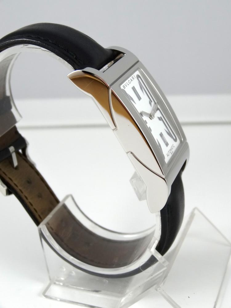 Bulgari Rettangolo Automatique