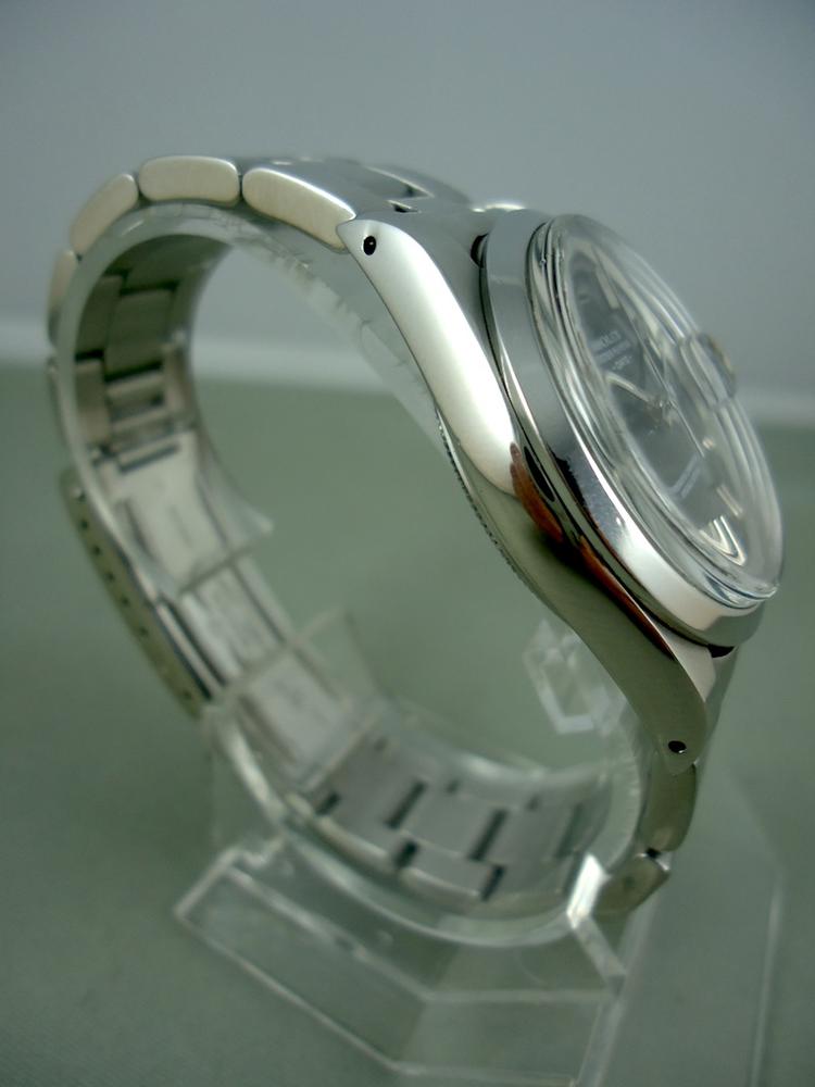 Rolex Référence 15000 avec papiers de 1990