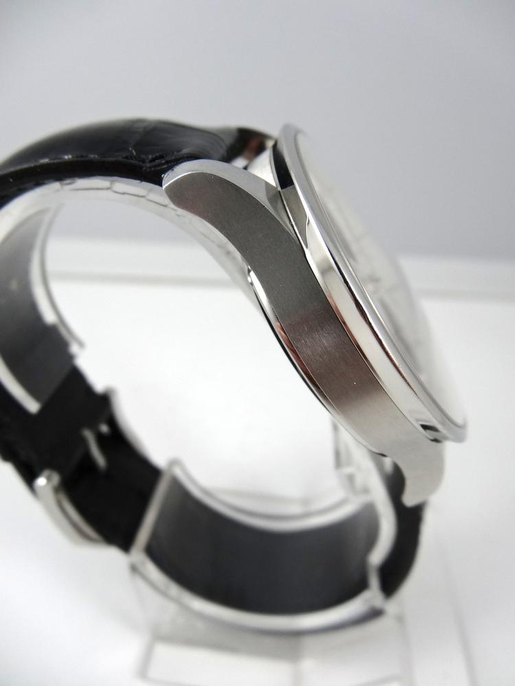 IWC Portugaise Chrono ''Panda''