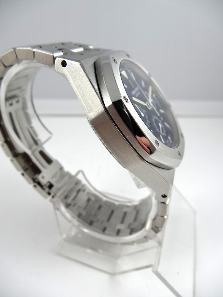 Royal Oak Chrono Acier Réf.25860ST.OO.1110ST.05