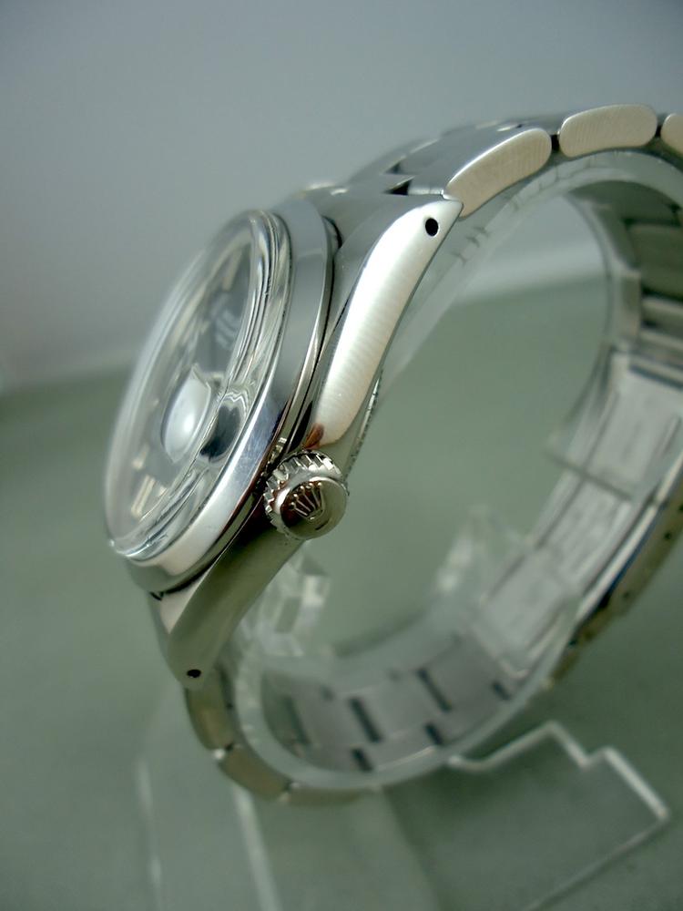 Rolex Référence 15000 avec papiers de 1990