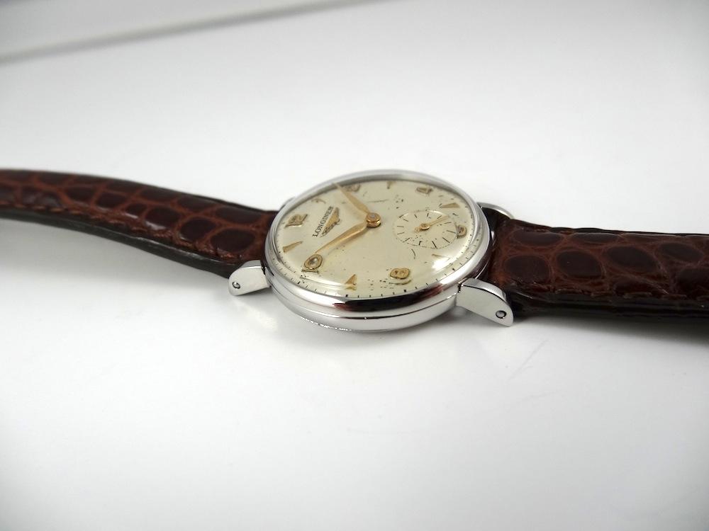 Longines Lady Vintage