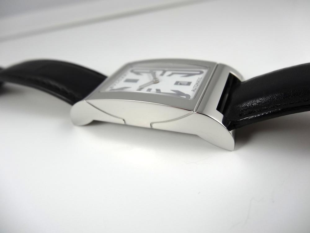 Bulgari Rettangolo Automatique