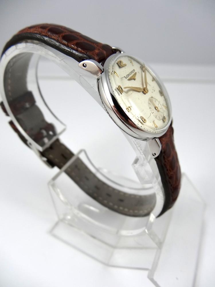 Longines Lady Vintage