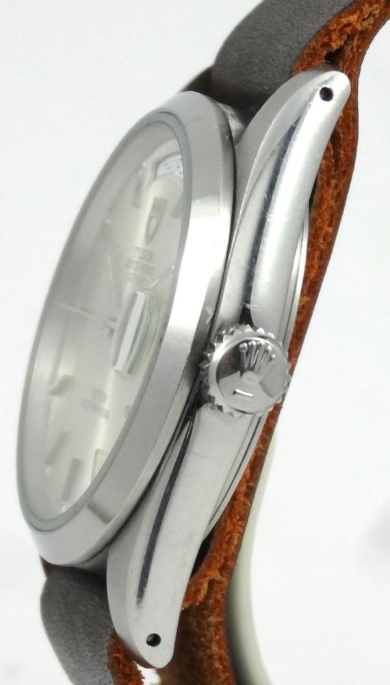 Tudor Daydate Réf 76200 Circa 1995