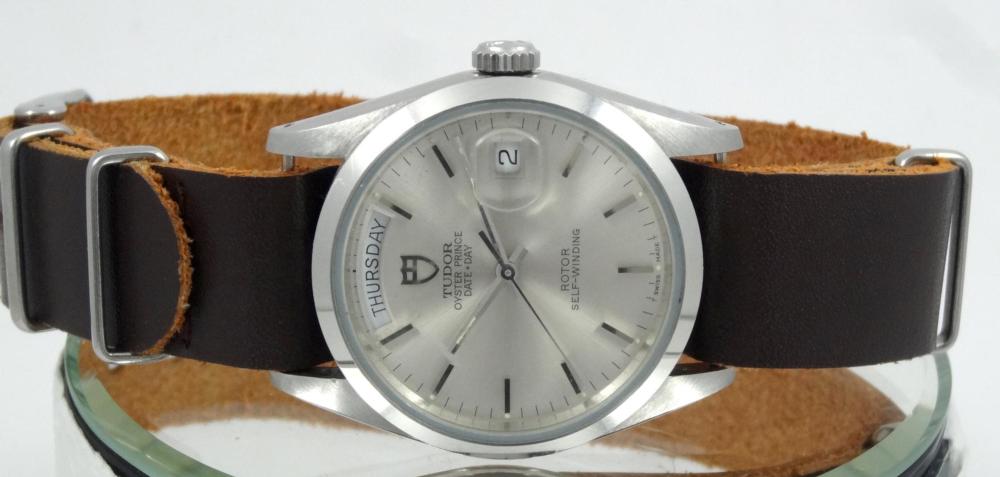 Tudor Daydate Réf 76200 Circa 1995