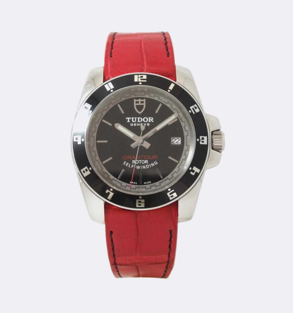 Tudor Grantour Date