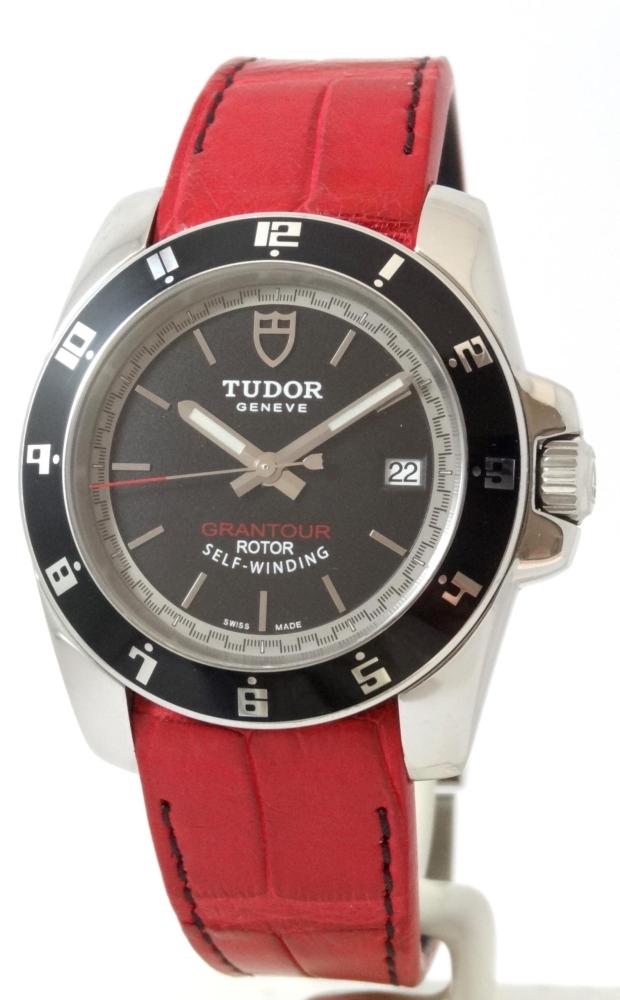 Tudor Grantour Date