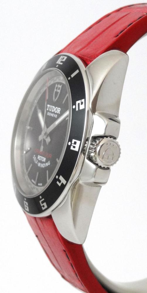 Tudor Grantour Date