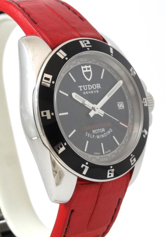 Tudor Grantour Date