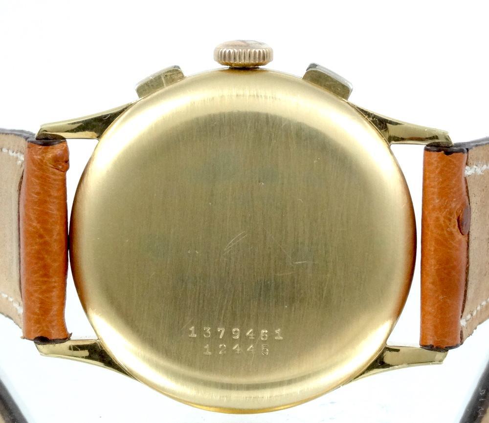 Universal Chrono uni-Compax 35mm Mécanique