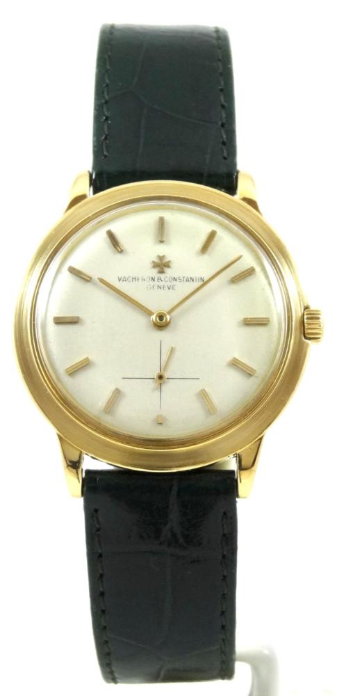 Vacheron Constantin Patrimony Réf 6269