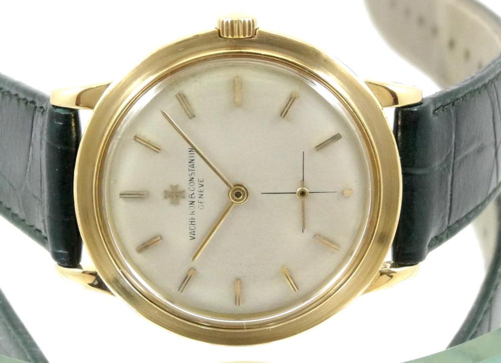 Vacheron Constantin Patrimony Réf 6269