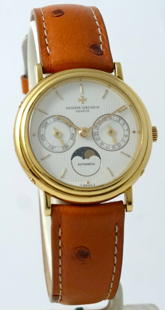 Vacheron et Constantin Lune Patrimony