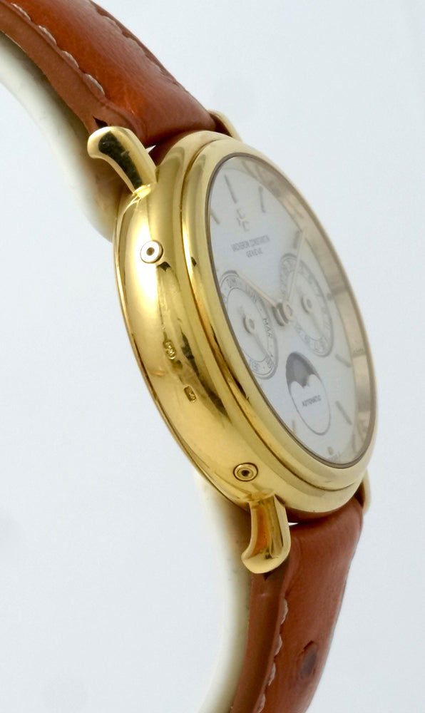 Vacheron et Constantin Lune Patrimony