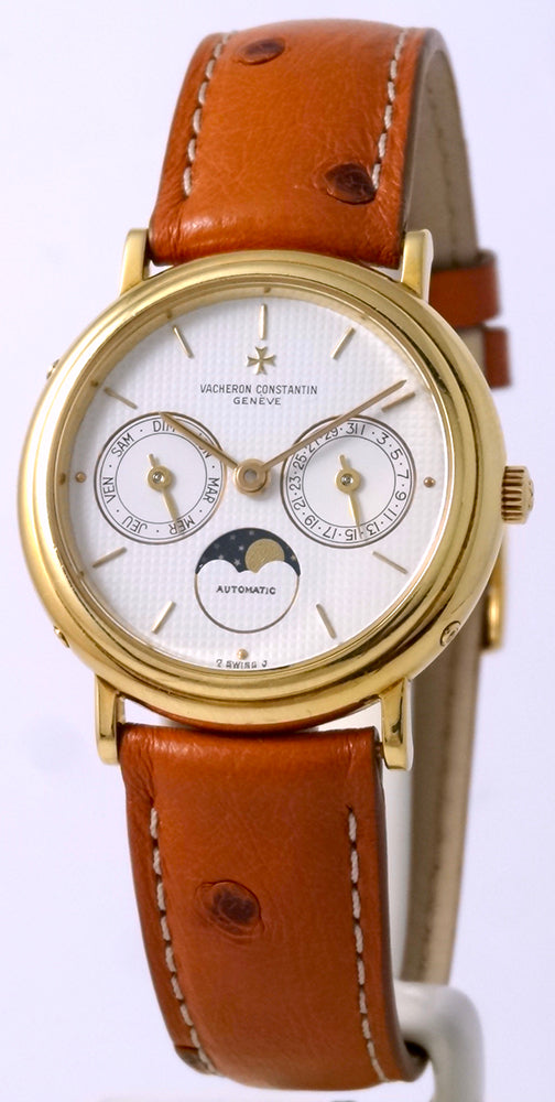 Vacheron et Constantin Lune Patrimony