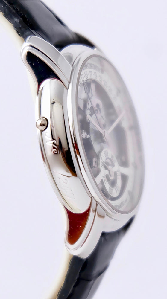 Vacheron Constantin Platine Malte Série Limitée 47247