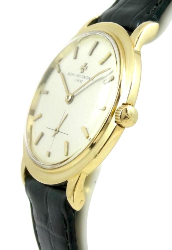 Vacheron Constantin Patrimony Réf 6269