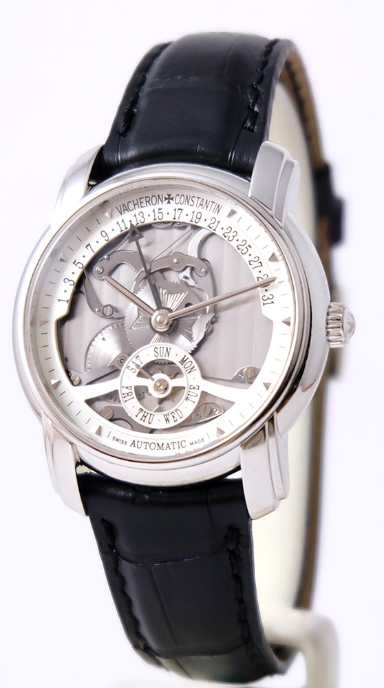 Vacheron Constantin Platine Malte Série Limitée 47247