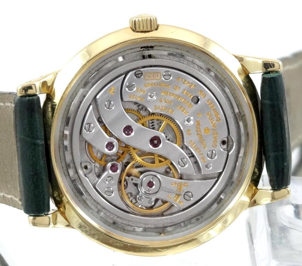 Vacheron Constantin Patrimony Réf 6269