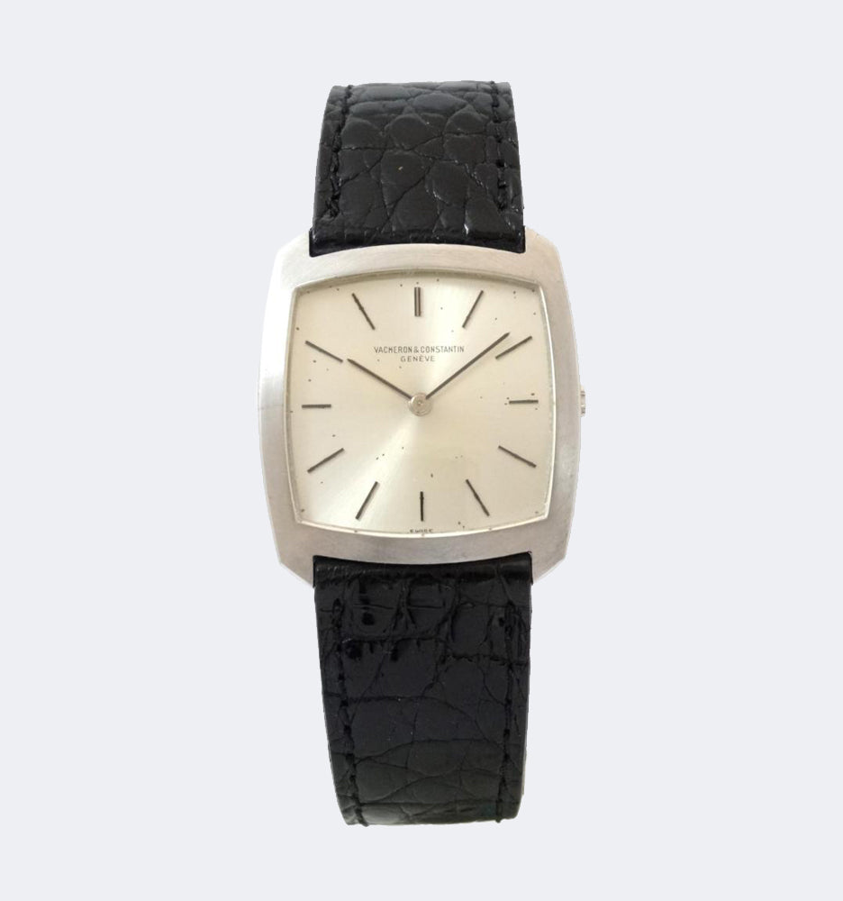 Vacheron & Constantin TV Shape
