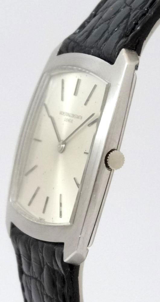Vacheron & Constantin TV Shape