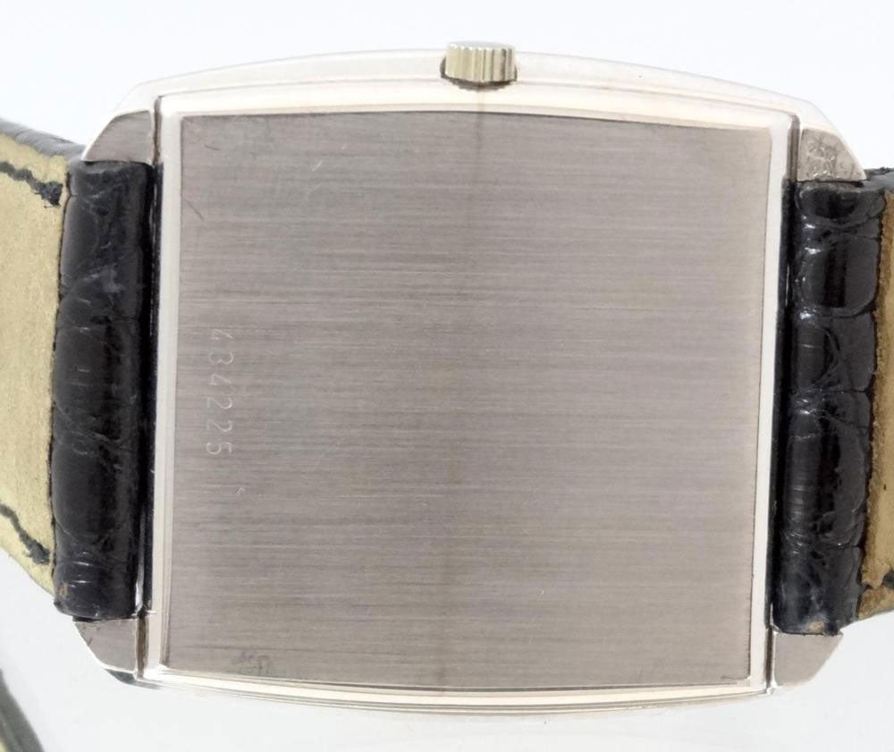 Vacheron & Constantin TV Shape