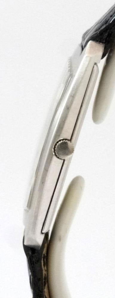 Vacheron & Constantin TV Shape
