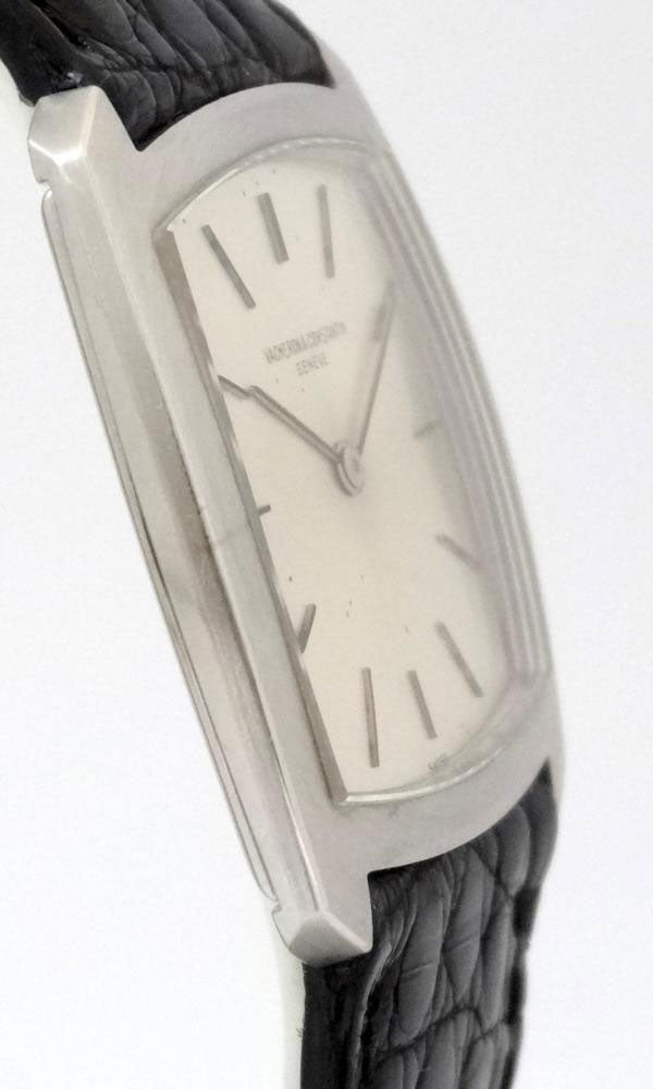 Vacheron & Constantin TV Shape