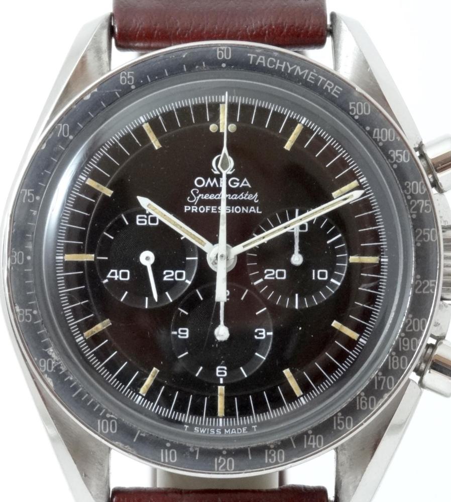 Omega Speedmaster Professional 145-022 Circa 1968