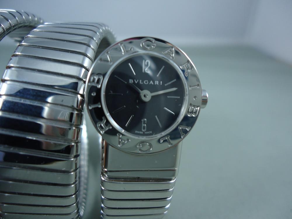 Bulgari Serpent Tubogas 3 tours