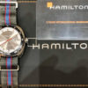 Hamilton Pan Europ