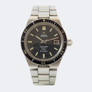 Omega Seamaster Cosmic 2000