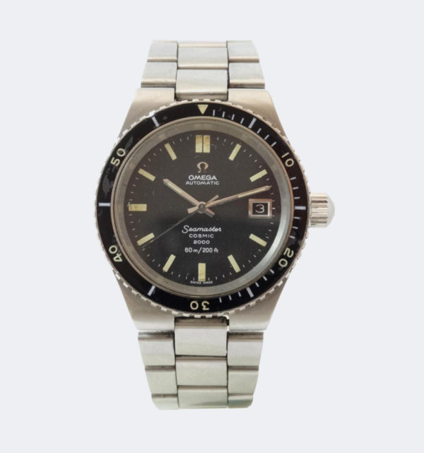 Omega Seamaster Cosmic 2000